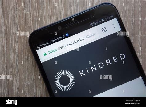 kindred systems stock.